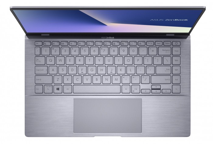 Asus Zenbook 14 (UM433) (Bild: Asus)